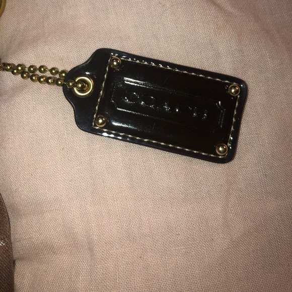 Coach Purse - Picture 3 of 8